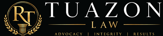 Ventura Real Estate Attorney - Tuazon Law, APC